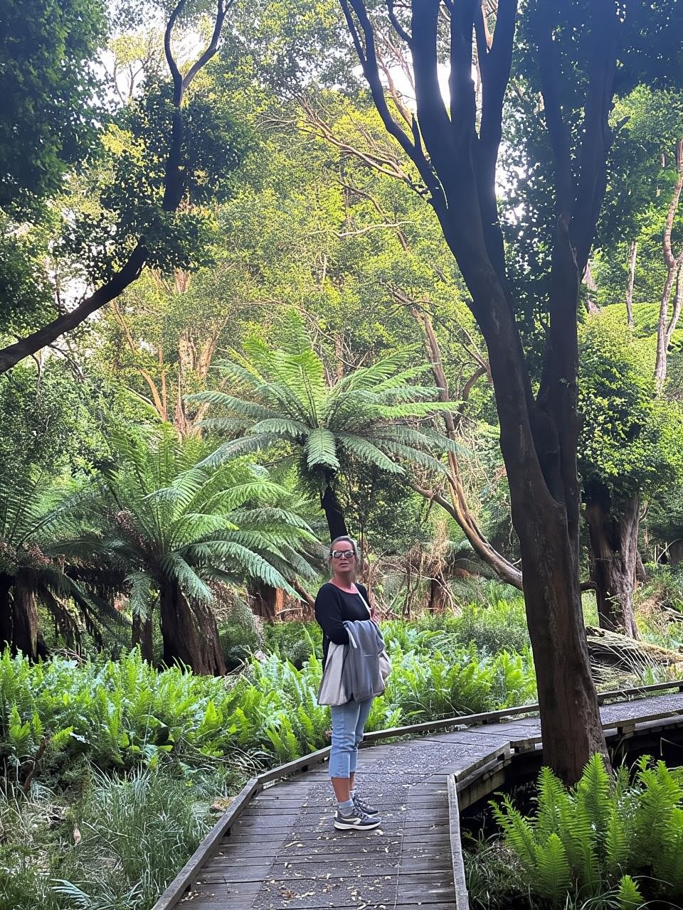 From Melbourne: Wilsons Promontory Wilderness Tour