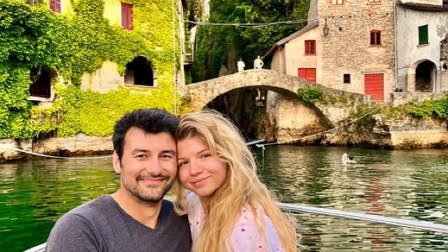 Lake Como Boat Tour - Villas, Bellagio & Scenic Highlights