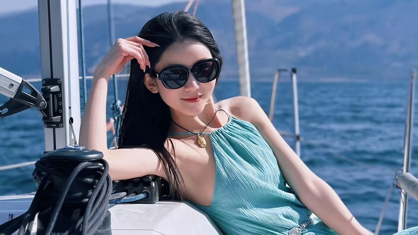 撫仙湖一日遊：免費接+可選腳踏船或帆船出海+純玩無購物+導遊