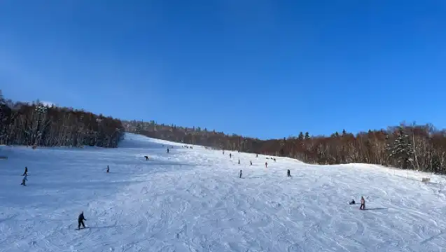 日本北海道札幌國際滑雪場一日遊【多套餐可選】