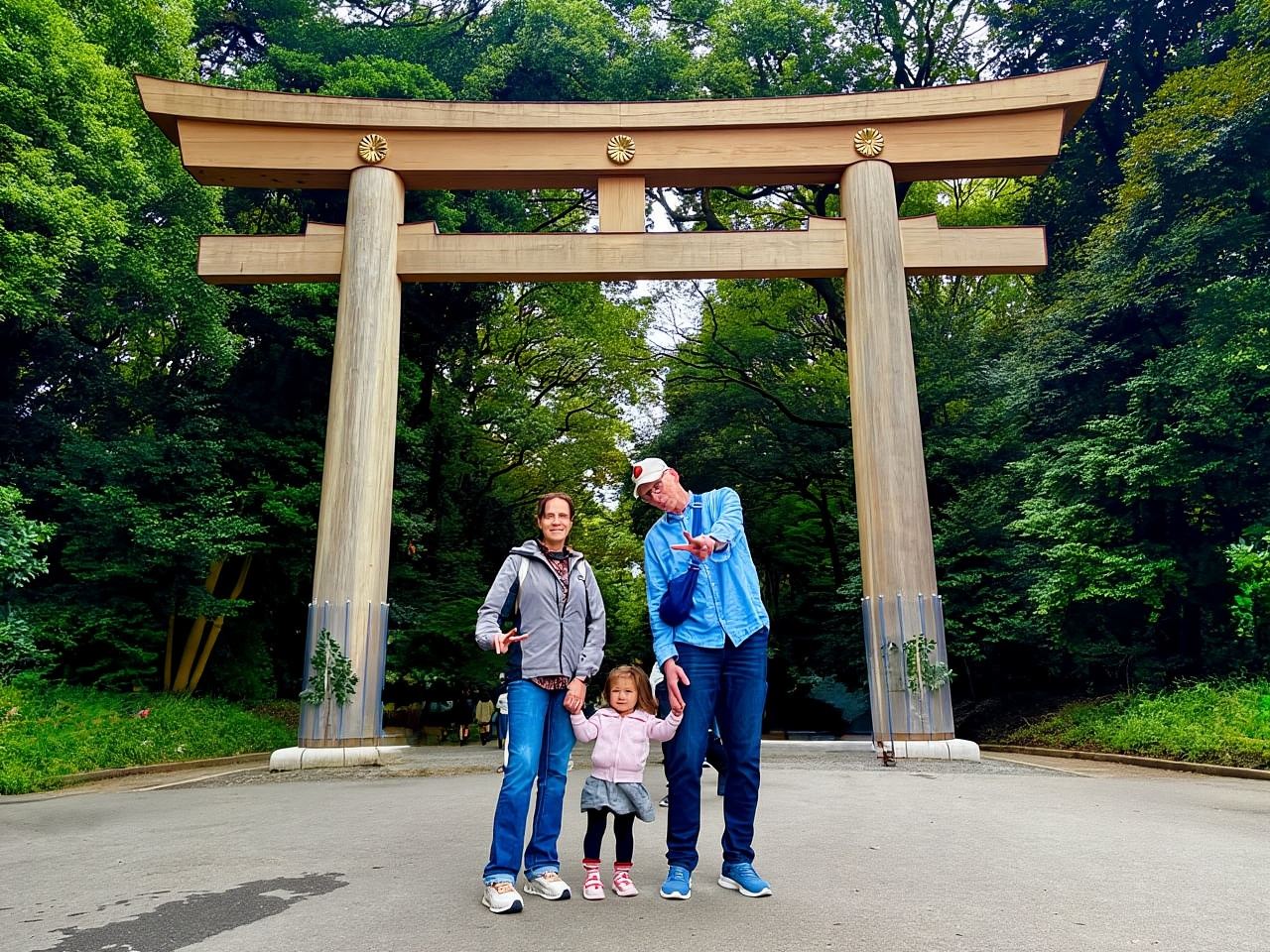 Perfekter Start für Ihre Japanreise – Private Tour in Tokio