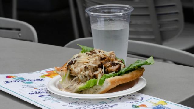 Savannah: Southern and Secret Food Tour