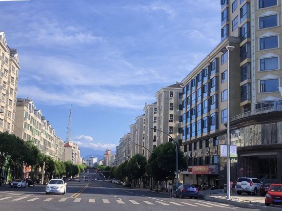 Others 5, Jingshan Hotel, Jiujiang