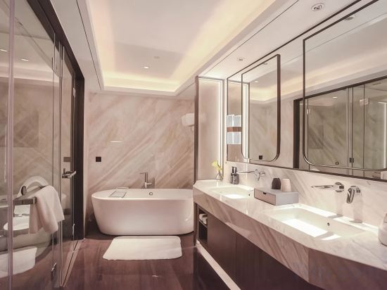 Yindu Hotel Yiwu - Tap to explore photos