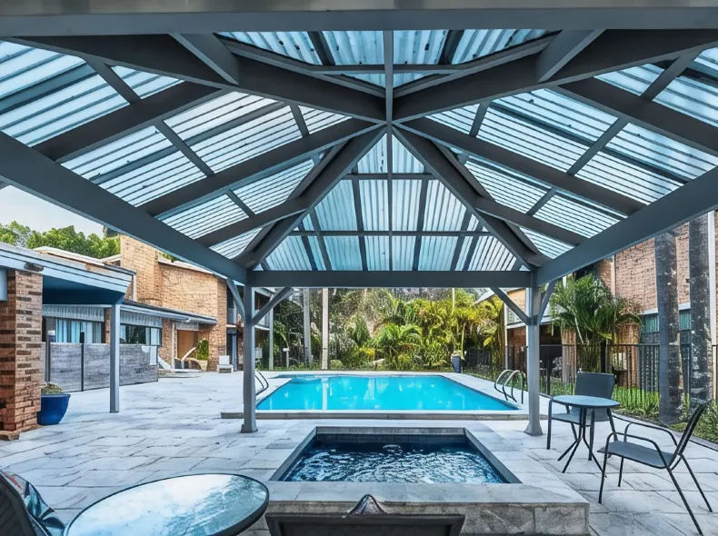 The Select Inn Gosford