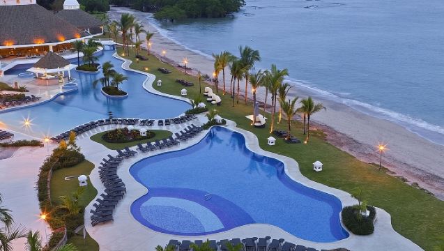 Transfers from PTY Airport to Playa Bonita or Gamboa and Back