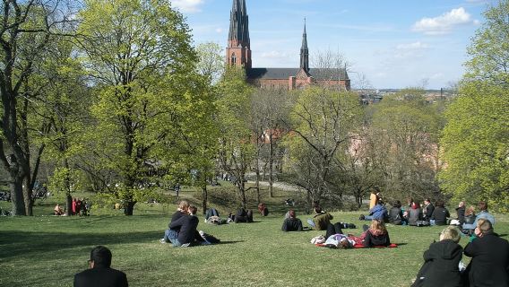 UppsalaTours