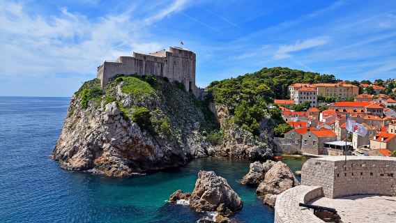 DubrovnikTours