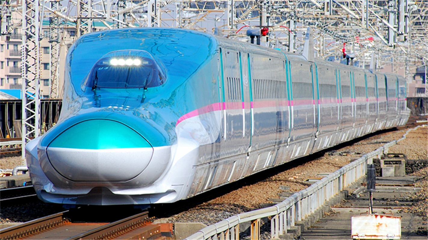 日本必買交通票|JR PASS-JR東日本・南北海道鐵路6日周遊券|台灣地區宅配