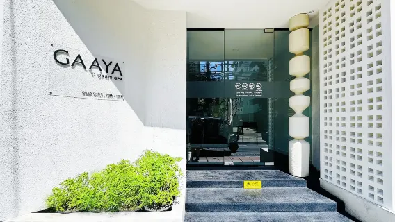 Bangkok Oasis Spa GAAYA