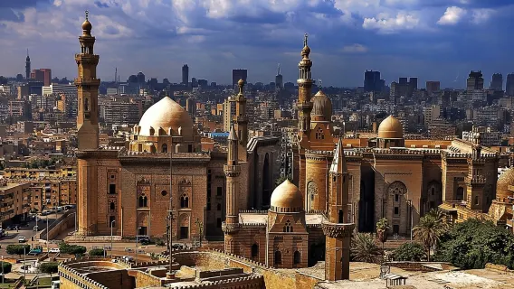 Tour di un giorno intero alla scoperta del Cairo copto e islamico