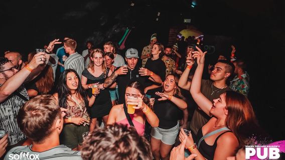 เที่ยวผับ เที่ยวทั่วเมืองคราคูฟ