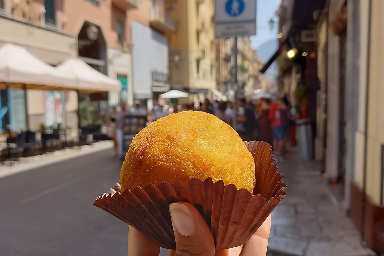 Palermo: Taste the Tradition on a Food Tour by Do Eat Better
