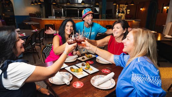 Tour gastronómico de Fort Lauderdale