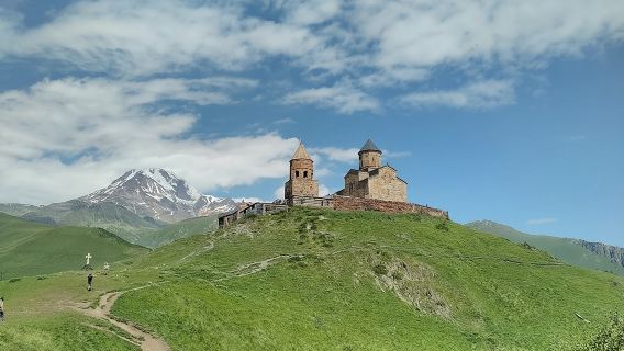 TbilisiTours