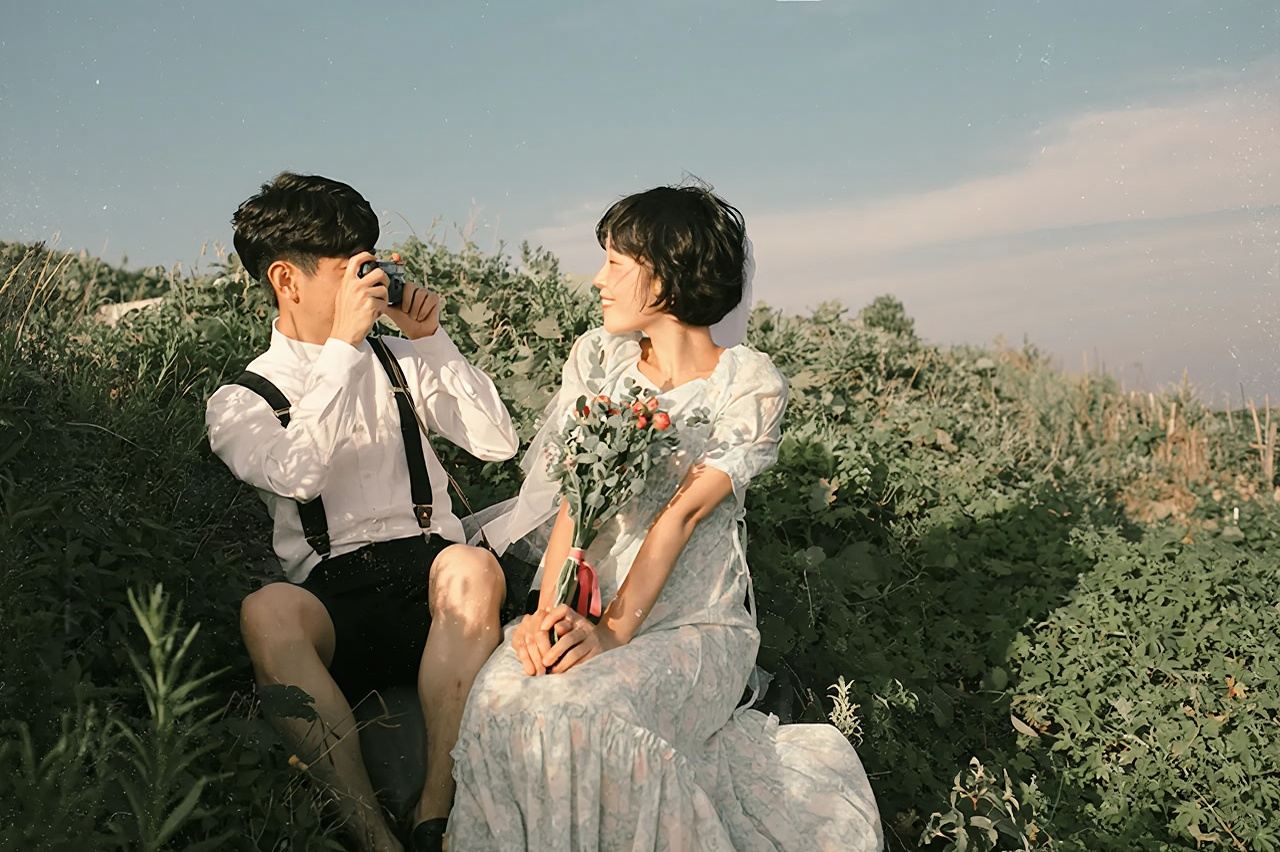 Trip Moments a Belgrado, Serbia[Autista, guida e fotografo per Trip Moments + servizio di riprese aeree per foto matrimoniali e cortometraggi + trucco e abbigliamento + personalizzazione itinerario]