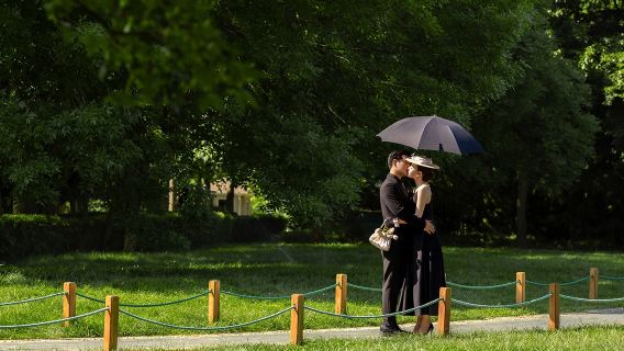 札幌、日本 旅行写真【ドライバー、ディレクター、旅行写真家 + 結婚式の写真、航空写真、マイクロフィルム + メイクアップと衣料品&アクセサリー+ 旅程のカスタマイズ】