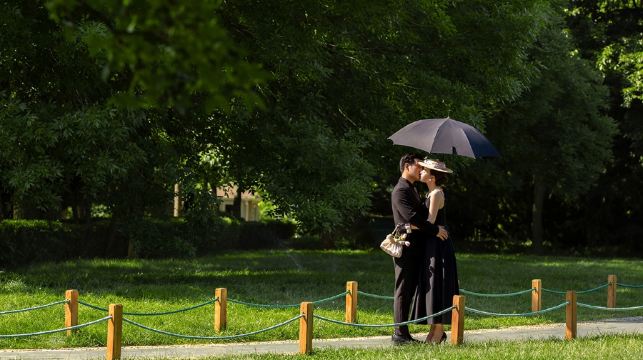 緬甸仰光旅拍【攝影師跟拍航拍約拍抓拍街拍寫真婚紗微電影/多語言翻譯/底片全送】