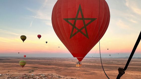 MarrakechTours