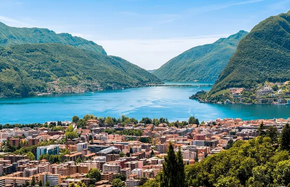 米蘭出發科莫湖、貝拉焦及盧加諾之旅連郵輪觀光