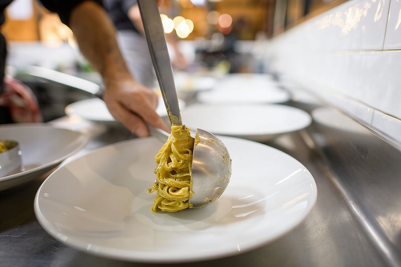 Mailand: Kochkurs für Pasta und Tiramisu in kleiner Gruppe mit Weinbegleitung