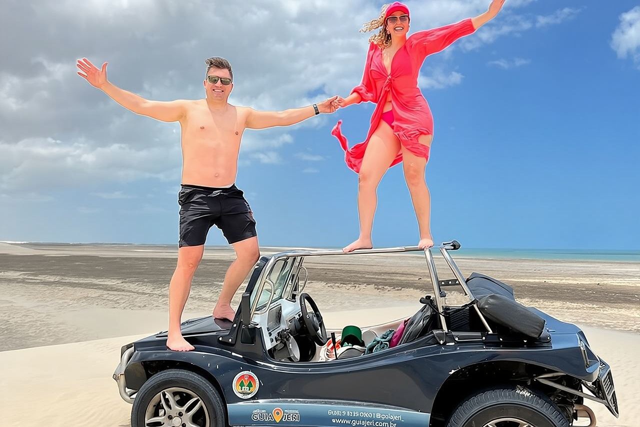 傑里科科拉東海岸私人越野車之旅