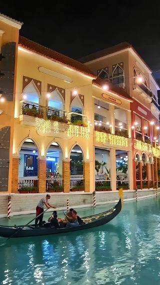 ทัวร์ 1 วัน สถานที่ท่องเที่ยวสุดฮิตในมะนิลา: พิพิธภัณฑ์แห่งชาติ & เวนิส วอเตอร์ทาวน์ & อ่าว มะนิลา