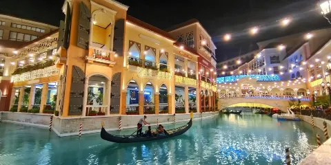 馬尼拉市網紅景點一日遊:國家博物館&威尼斯水城&馬尼拉灣