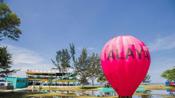 Premium Nanamun Mangrove & Fireflies River Cruise | Kota Kinabalu, Sabah