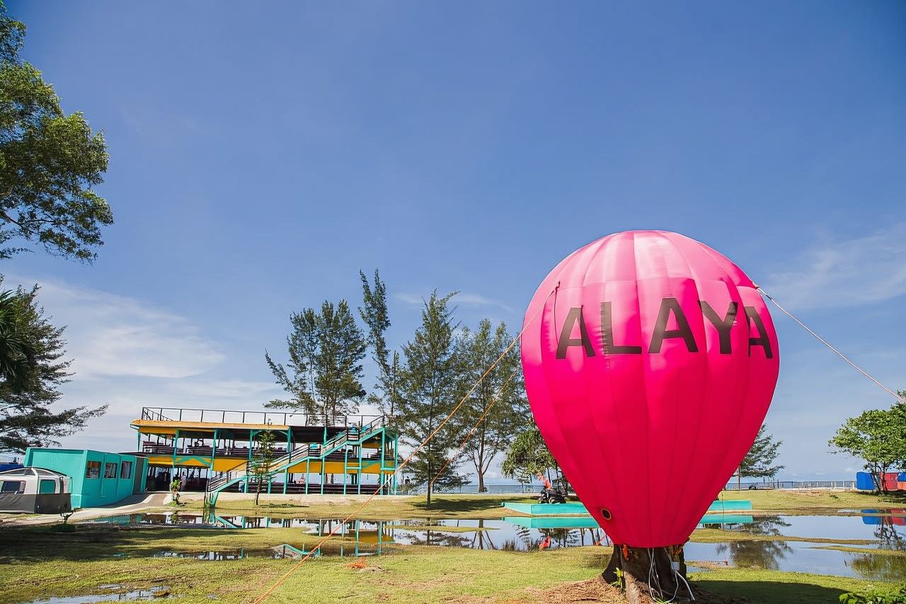 Premium Nanamun Mangrove & Fireflies River Cruise | Kota Kinabalu, Sabah