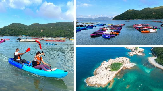 Hong KongBoat Experiences