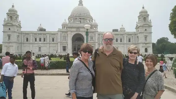 Private Calcutta Tour