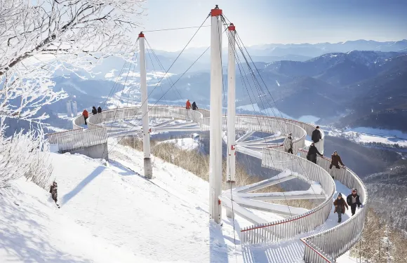 日本北海道留壽都滑雪場接駁服務【中文司機/包車定制】