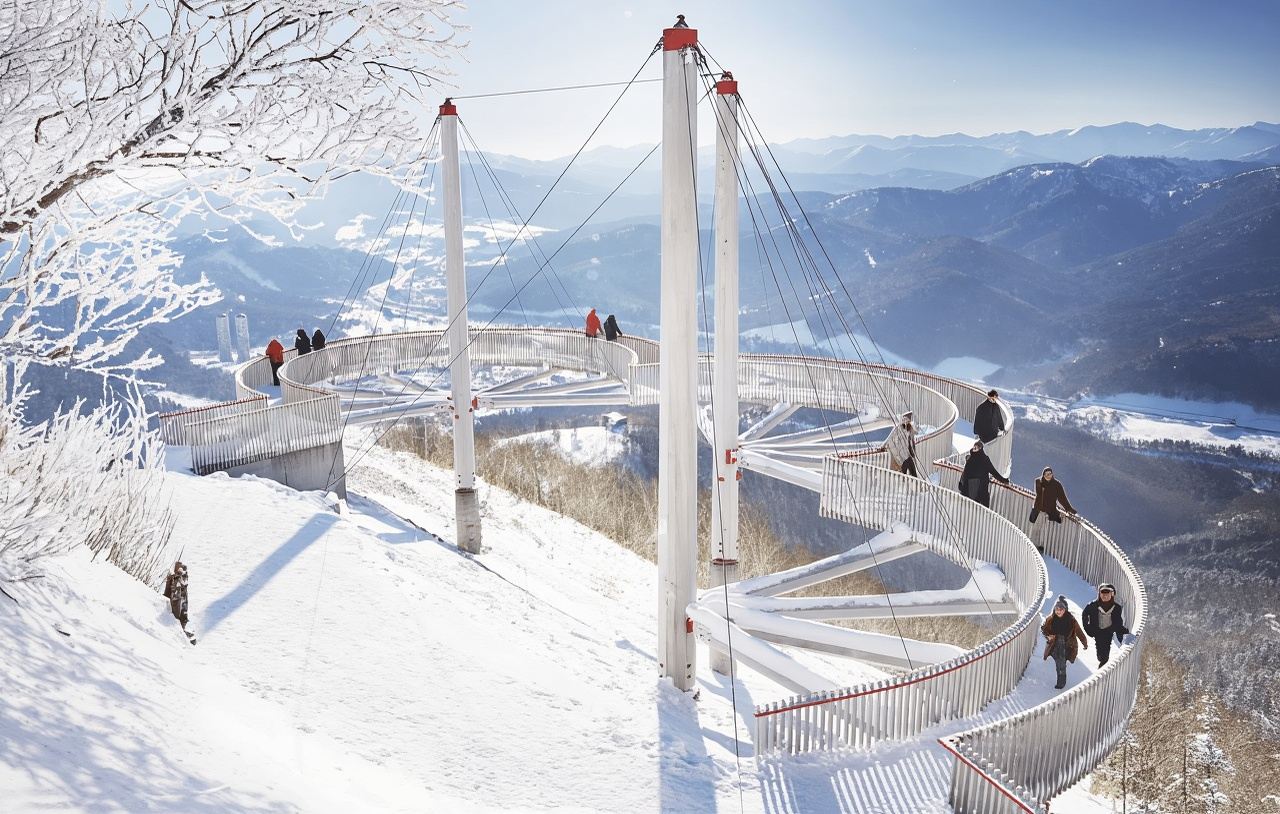 日本北海道留壽都滑雪場接駁服務【中文司機/包車定制】