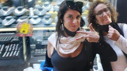 Private Old Dubai Street Food and Walking Tour With Transfers Day Tours 8