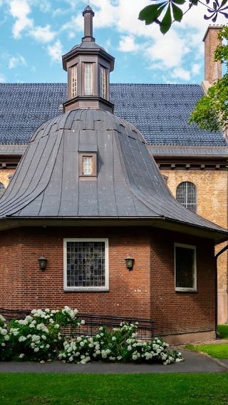 Norway Huk + The Vigeland Park + Oslo City Hall + Norwegian Maritime Museum Private Charter