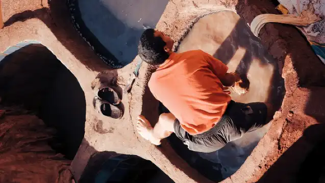 從卡薩布蘭卡出發的菲斯私人導覽遊，含午餐