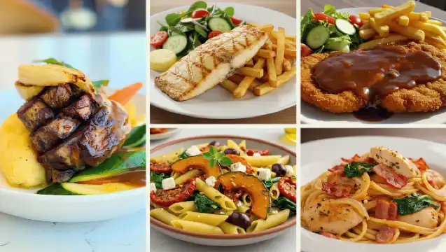 澳洲新南威爾士雪梨藍山日落＋觀星一日遊 [含晚餐]