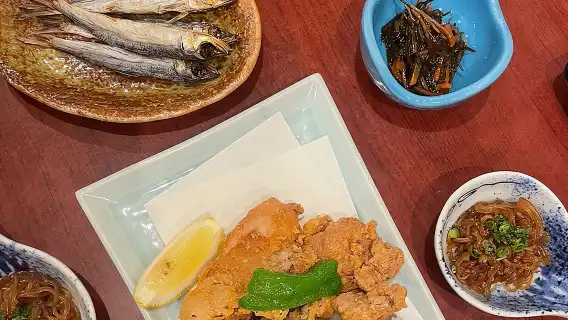 Tokyo · Asakusa: Shamisen live performance + izakaya culture experience