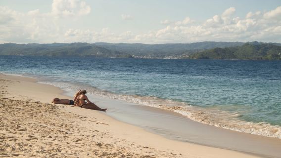 Los Haitises: Cayo Levantado, Haitises & Phòng Deluxe
