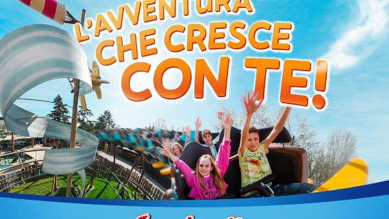 ลีโอแลนเดีย พาร์ค: บัตรเข้าชมแบบไม่ระบุวัน