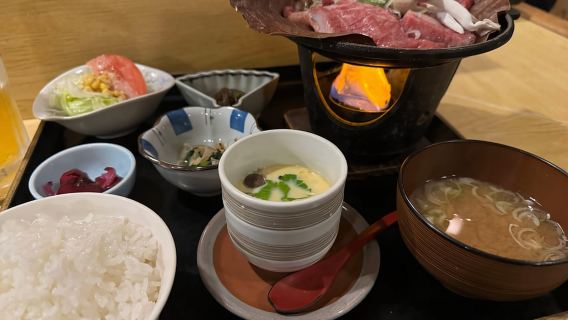 Takayama: Private Barhopping Tour with Hotel Pickup