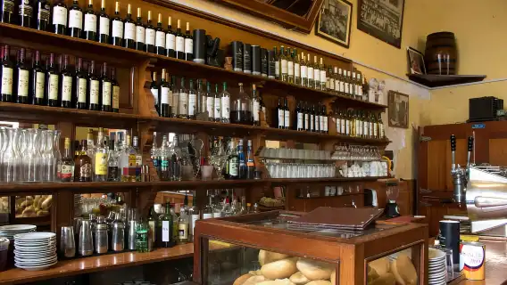 ลิมา: ทัวร์เดินชิมรสชาติและประเพณีพร้อมชิมอาหาร