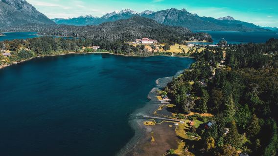 Bariloche: Chuyến đi 7 hồ & San Martin de Los Andes