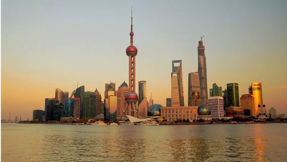 sewa kendaraan pribadi Kota Shanghai-Suzhou Tiongkok/ sewa kendaraan pribadi Mobil Bisnis + Penjemputan dari Pintu ke Pintu (Layanan Bahasa Inggris Tersedia)