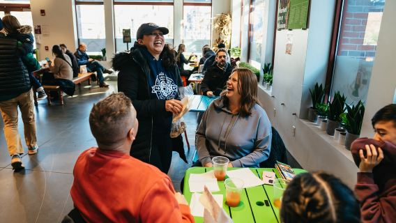 Boston: tour guidato delle deliziose ciambelle con degustazioni