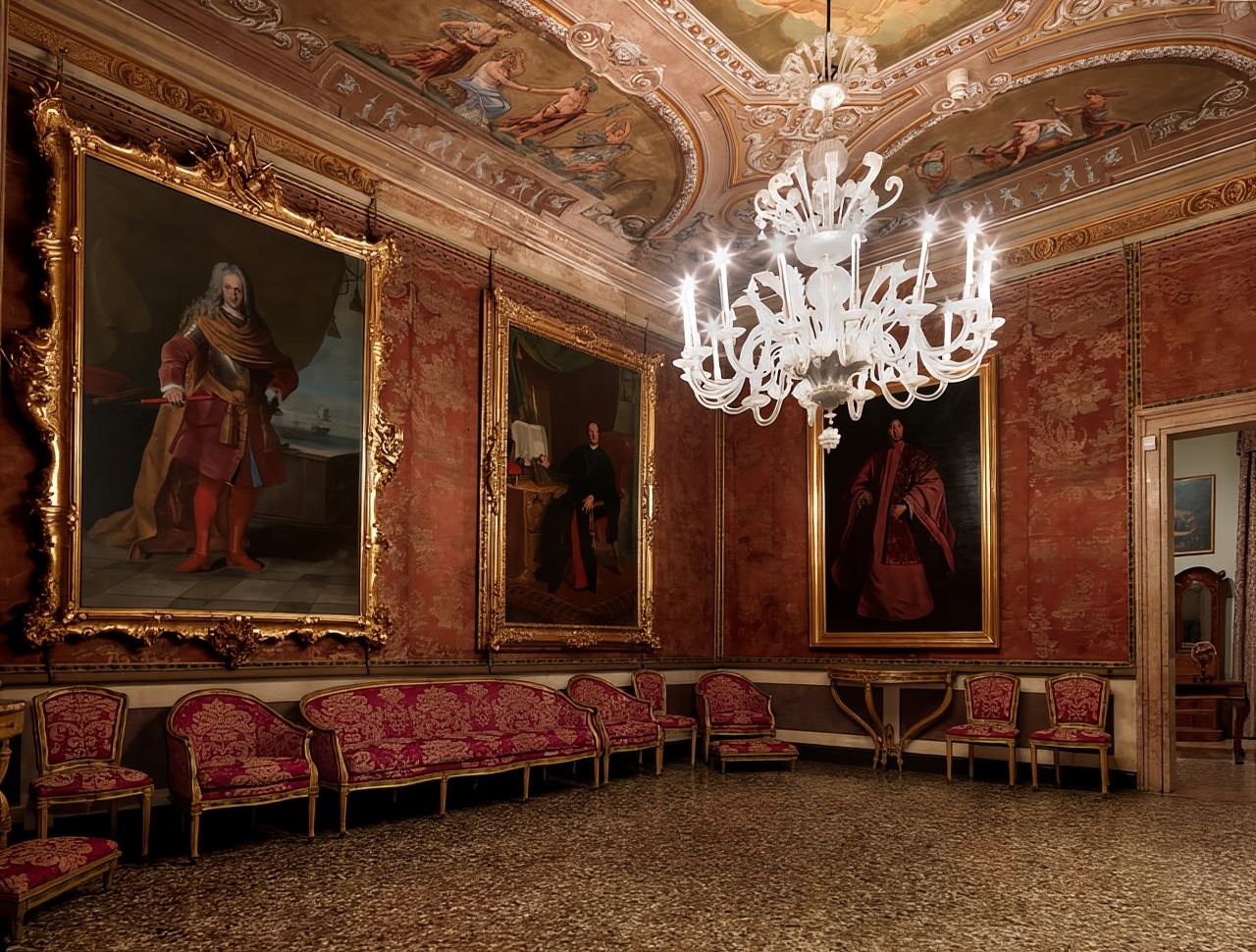 Venecia: city pass con museos y transporte público