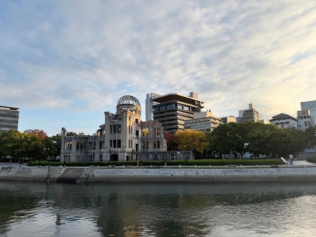 Hiroshima: Peace Memorial Park 2-Hour Private Morning Tour