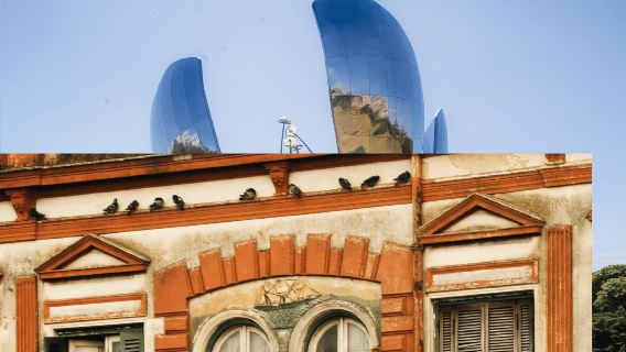 Buenos Aires: Stadtrundfahrt für Kreuzfahrtpassagiere