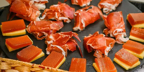 里斯本慢食文化之旅:阿爾法瑪、莫拉里亞及Baixa區